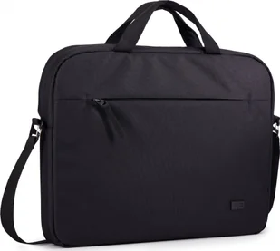 Plecak Case Logic Case Logic Invigo Eco Attaché INVIA114 Attaché Black - Plecaki - miniaturka - grafika 1