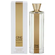 Wody i perfumy damskie - Jean-Louis Scherrer One Love woda perfumowana 100ml - miniaturka - grafika 1