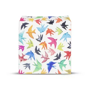 Mydło Essencias de Portugal Andorinhas czerwone owoce 50 g - Mydła - miniaturka - grafika 1