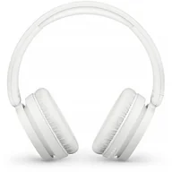 Słuchawki - PHILIPS TAH5209WT/00 Biały - miniaturka - grafika 1