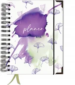 Kalendarze - TadaPlanner Kalendarz terminarz bez dat planer książkowy A5+ - miniaturka - grafika 1