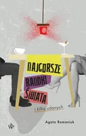 Felietony i reportaże - Najgorsze randki świata i kilka udanych - miniaturka - grafika 1