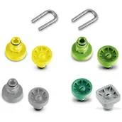 Akcesoria do myjek - Karcher Dysza T-Racer - miniaturka - grafika 1