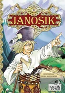 E-booki - lektury - Janosik - miniaturka - grafika 1