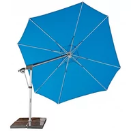 Pokrowce na meble ogrodowe - Wymienny pokrowiec na parasol PROTECT 400P T821 - miniaturka - grafika 1