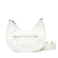 Torebki damskie - Torebka Guess J5YZ05 WGVT0 Biały - miniaturka - grafika 1