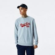 New Era Ne92232Fa15 Nos Crew Mlblog - Sweatshirt Line MLB General Logo for  Men : : Fashion