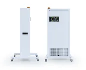 Dezynfekcja - Profesjonalny sterylizator pomieszczeń VS-800/1800 STERYLIS - miniaturka - grafika 1