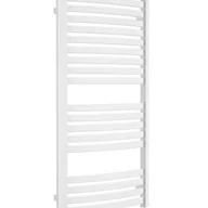 Grzejniki łazienkowe - Invena grzejnik łazienkowy 54x100 cm biały UG-01-100 - miniaturka - grafika 1