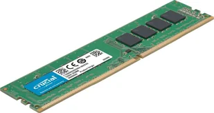 Crucial DIMM 8GB PC25600 DDR4 CT8G4DFRA32A CT8G4DFRA32A - Pamięci RAM - miniaturka - grafika 3
