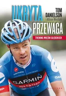 E-booki - poradniki - Ukryta przewaga - miniaturka - grafika 1