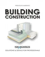 Nauki przyrodnicze - Building Construction - miniaturka - grafika 1