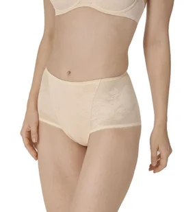 Triumph, Majtki damskie, Wild Rose Sensation Maxi, rozmiar 44 - Majtki damskie - miniaturka - grafika 1