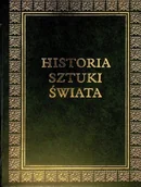 Książki o kulturze i sztuce - Historia Sztuki Świata Tom III - miniaturka - grafika 1