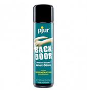 Lubrykanty - PJUR Żel-pjur backdoor Panthenol glide 30ml. 40-13630-01 - miniaturka - grafika 1