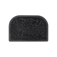 Wycieraczki - Wycieraczka Harry półokrągła 60 x 40 cm 29720 - miniaturka - grafika 1