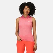 Koszulki i topy damskie - Regatta Koszulka damska Tima II Różowy, Rozmiar: 34 - miniaturka - grafika 1