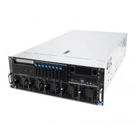 Serwery - ASUS Server ESC8000A-E13 Speditionsversand - miniaturka - grafika 1