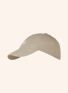 Under Armour Czapka Ua Blitzing gruen - Czapki damskie - miniaturka - grafika 1