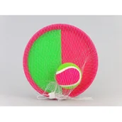 Zabawki i gry sportowe - ADAR Catch ball w siatce 416260 - miniaturka - grafika 1