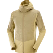 Kurtki męskie - KURTKA SALOMON OUTLINE AS HYBRID M C20269 - miniaturka - grafika 1