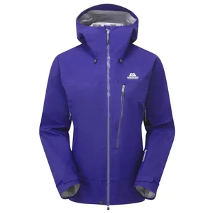 Kurtka damska Mountain Equipment Makalu Wmns Jacket Rozmiar: S / Kolor: fioletowy - Kurtki i kamizelki sportowe damskie - miniaturka - grafika 1