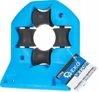 Inne akcesoria do nawadniania - Prowadnica do węża ogrodowego narożna SKY-LINE 24 - miniaturka - grafika 1