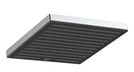 Deszczownice - Hansgrohe Pulsify E - Głowica prysznicowa 26x26 cm, EcoSmart+, chrom 24333000 - miniaturka - grafika 1