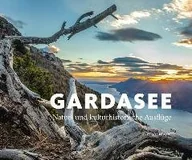 Obcojęzyczne przewodniki, mapy i atlasy - Gardasee - miniaturka - grafika 1