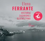 E-booki - romanse - Elena Ferrante Historia zaginionej dziewczynki - miniaturka - grafika 1