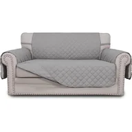 Narzuty - 4Home Wodoodporna narzuta na fotel Pocket, 64 x 194 cm, 64 x 194 cm - miniaturka - grafika 1