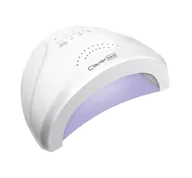Lampy UV do paznokci - Lampa Sun Q7 48W Led/uv Lakier Hybrydy Żel - miniaturka - grafika 1