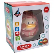 Rolnictwo i przemysł - Wańka wstańka - Kaczka czerwona - miniaturka - grafika 1