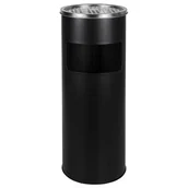 Kosze na śmieci - FENIKS Popielniczka Kosz Śmieci Wiadro 2076BL - miniaturka - grafika 1