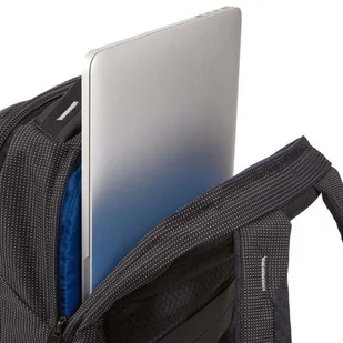 Thule  miejski plecak Crossover 2 20l - black - Plecaki - miniaturka - grafika 5