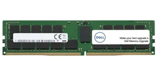 DELL VM51C-RFB moduł pamięci 16 GB 1 x 16 GB DDR4 2666 MHz - Pamięci RAM - miniaturka - grafika 1