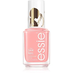 Essie Nail Lacquer Snow White Lakier do paznokci 13,5 ml Odcień 1005 No Prince Needed - Lakiery do paznokci - miniaturka - grafika 1