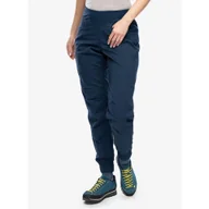 Odzież trekkingowa damska - Spodnie damskie Black Diamond Notion SP Pants - miniaturka - grafika 1