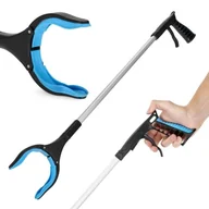 Kule i balkoniki - Chwytak do podnoszenia przedmiotów dla seniora 4FIZJO - miniaturka - grafika 1