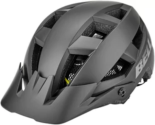 Bell Spark 2 MIPS Helmet, czarny 54-61cm 2022 Kaski MTB 210244-002 - Kaski rowerowe - miniaturka - grafika 1