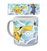 Kubki - BioWorld Kubek - Pokemon - I Choose You (GYE-MG0576) - miniaturka - grafika 1