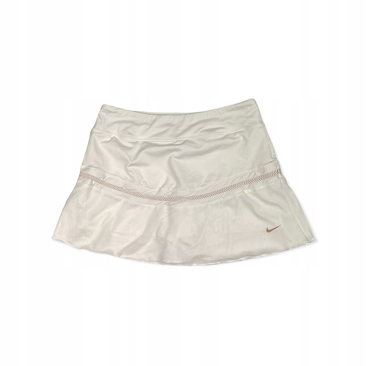 Sportowa spódnica spodenki damska NIKE DRI-FIT L