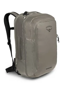 Torba plecak Osprey Transporter Carry-On 44 - tan concrete - Torebki damskie - miniaturka - grafika 1