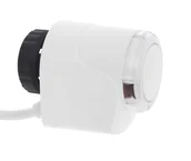 Akcesoria grzewcze - EMO TM - Siłownik proporcjonalny 0-10V, 24V NC, kabel 2m - miniaturka - grafika 1