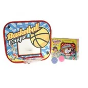 Zabawki i gry sportowe - Zestaw do koszykówki Adar - miniaturka - grafika 1