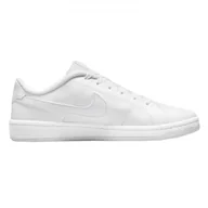 Trampki męskie - Nike Buty sportowe Court Royale DH3160 100 r. 44,5 - miniaturka - grafika 1