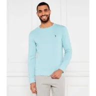 Bluzy męskie - POLO RALPH LAUREN Bluza Regular Fit - miniaturka - grafika 1
