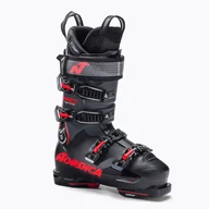Buty narciarskie - Nordica Buty narciarskie PRO MACHINE 130 GW) czarne 050F4201 7T1 - miniaturka - grafika 1
