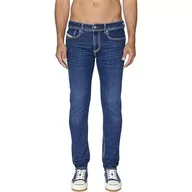 Spodnie męskie - Spodnie męskie Diesel, Denim, 40W / 34L - miniaturka - grafika 1