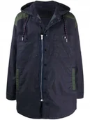 Kurtki męskie - DIESEL JOGGJEANS ORYGINALNA KURTKA MĘSKA ROZMIAR L - miniaturka - grafika 1